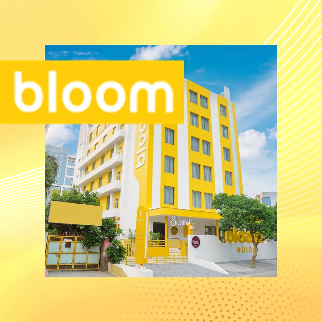 Bloom Hotels Achieves Rs 250 Crore Revenue in FY24; Reports 2.3X Profit Growth
