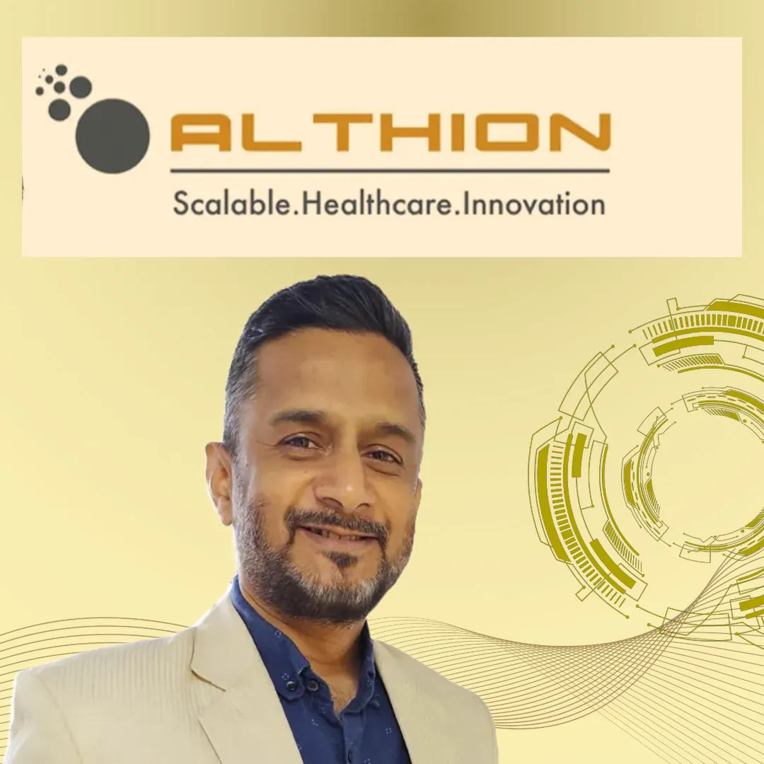 Althion Secures Rs 3.6 Crore in Pre-Series A Funding for Water Purification Innovations