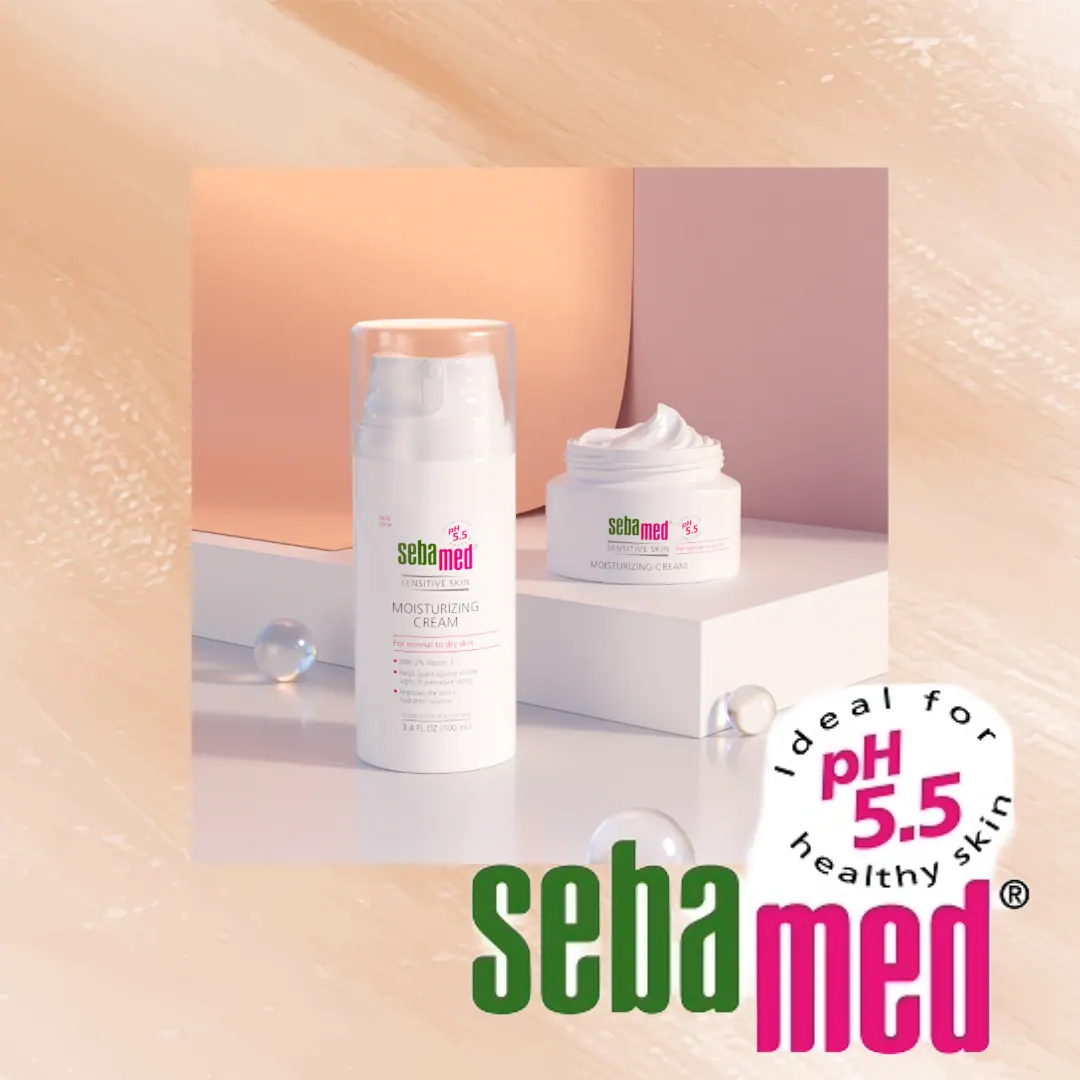 Sebamed Launches 'Project Skin Deep' Campaign to Highlight the Science of Skincare
